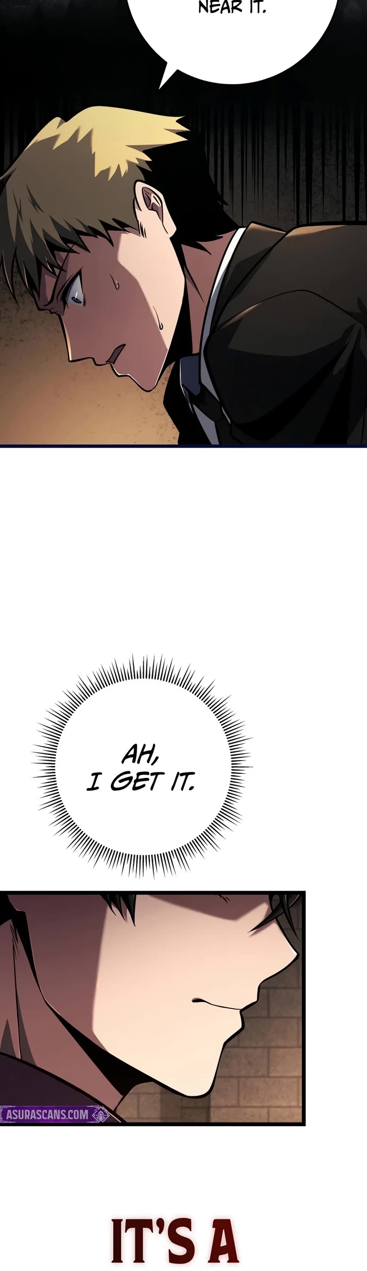 A Dragonslayer's Peerless Regression chapter 78 page 4