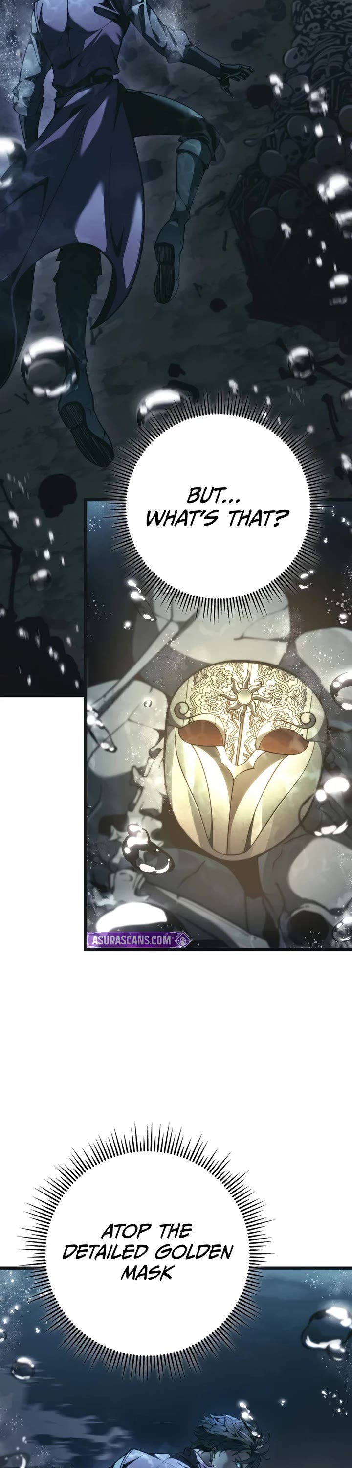 A Dragonslayer's Peerless Regression chapter 78 page 41