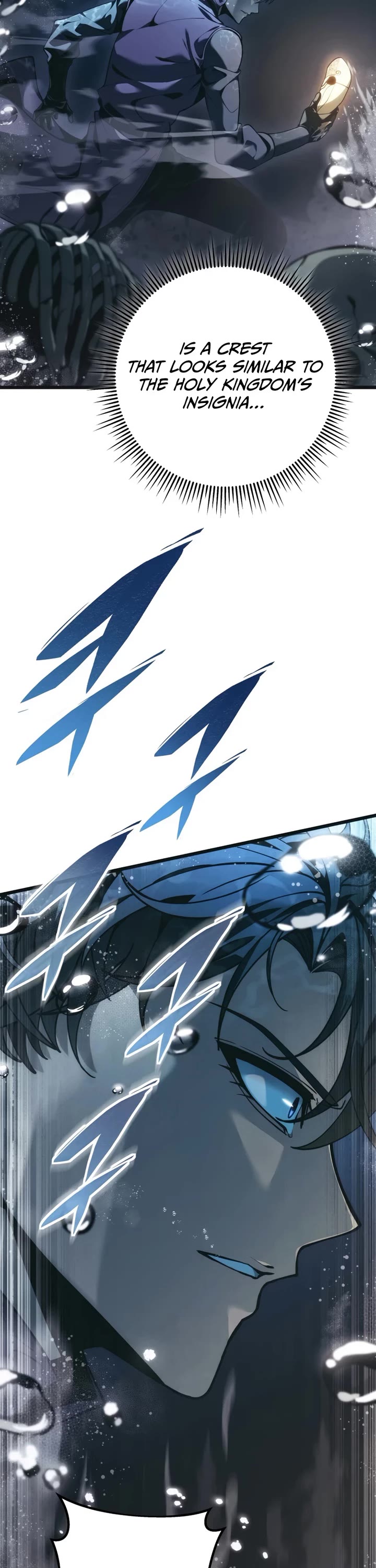 A Dragonslayer's Peerless Regression chapter 78 page 42