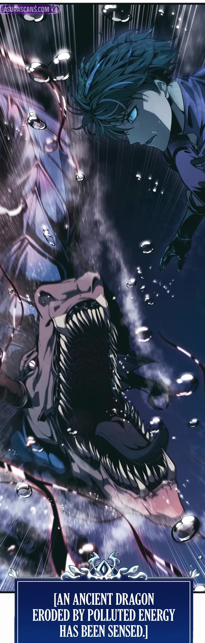 A Dragonslayer's Peerless Regression chapter 78 page 45