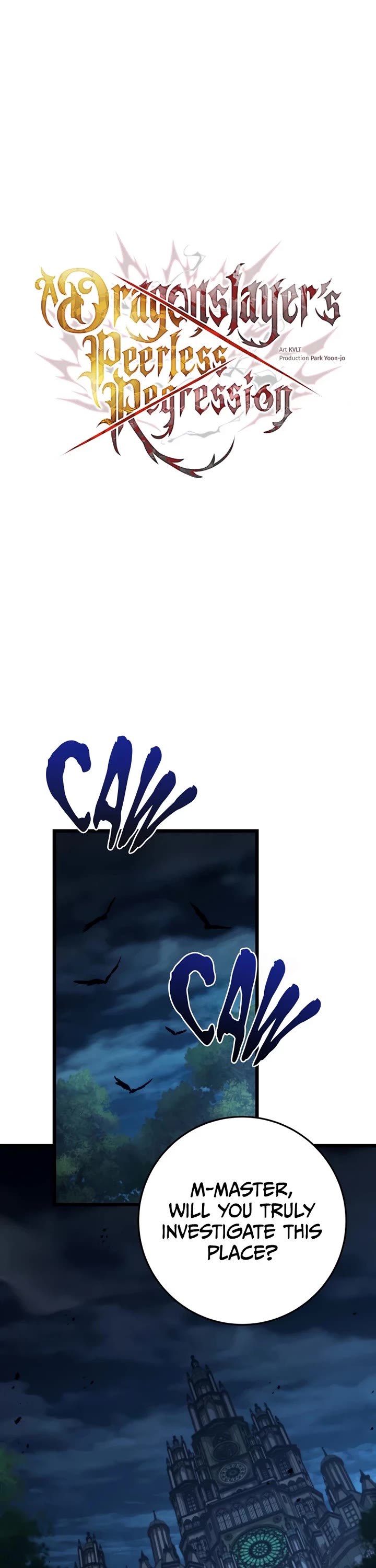 A Dragonslayer's Peerless Regression chapter 78 page 6