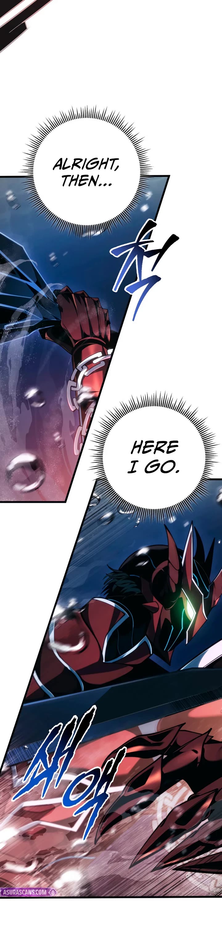 A Dragonslayer's Peerless Regression chapter 79 page 10