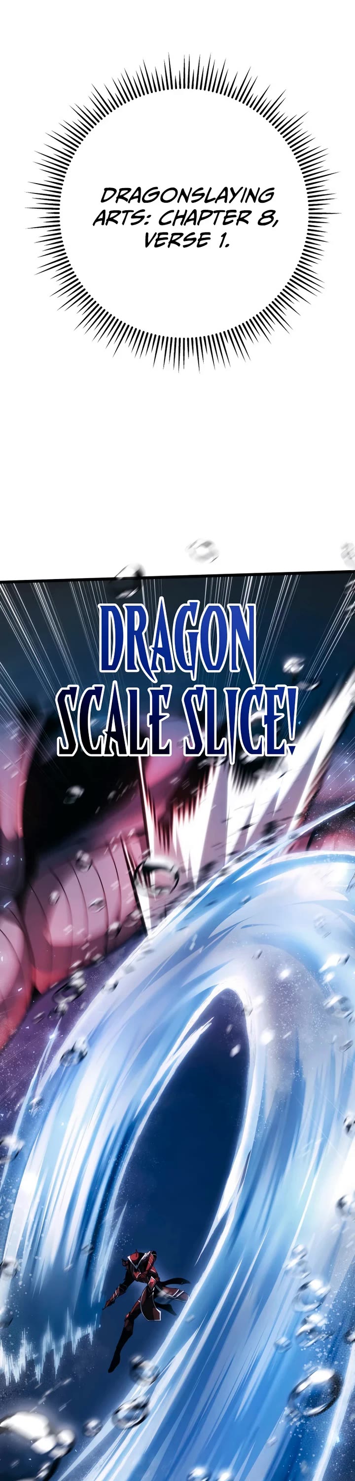 A Dragonslayer's Peerless Regression chapter 79 page 11