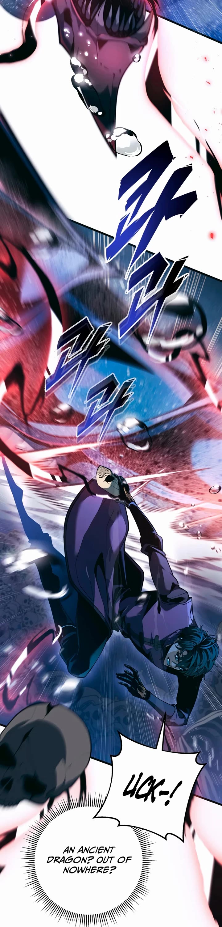 A Dragonslayer's Peerless Regression chapter 79 page 2