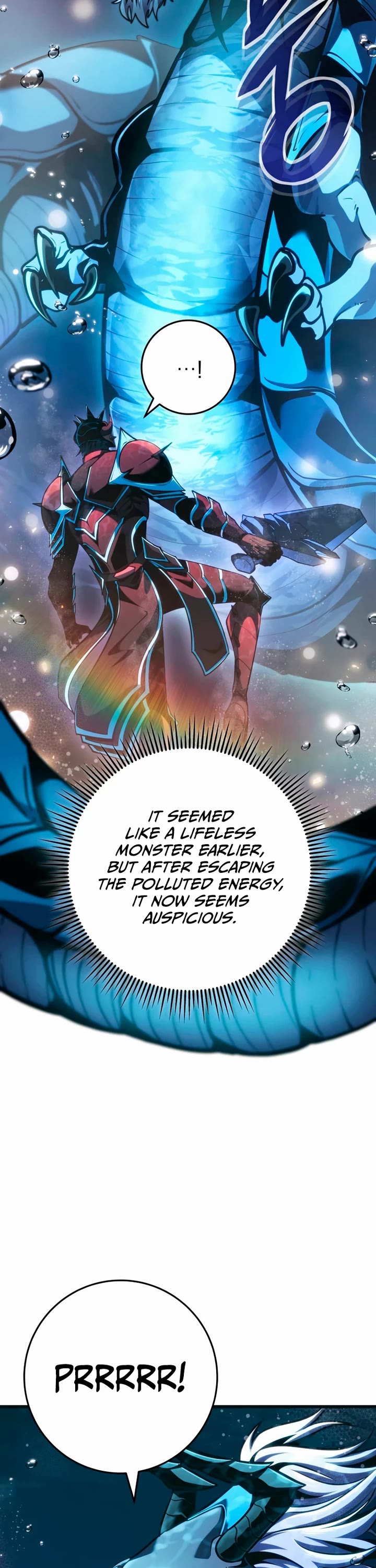 A Dragonslayer's Peerless Regression chapter 79 page 20