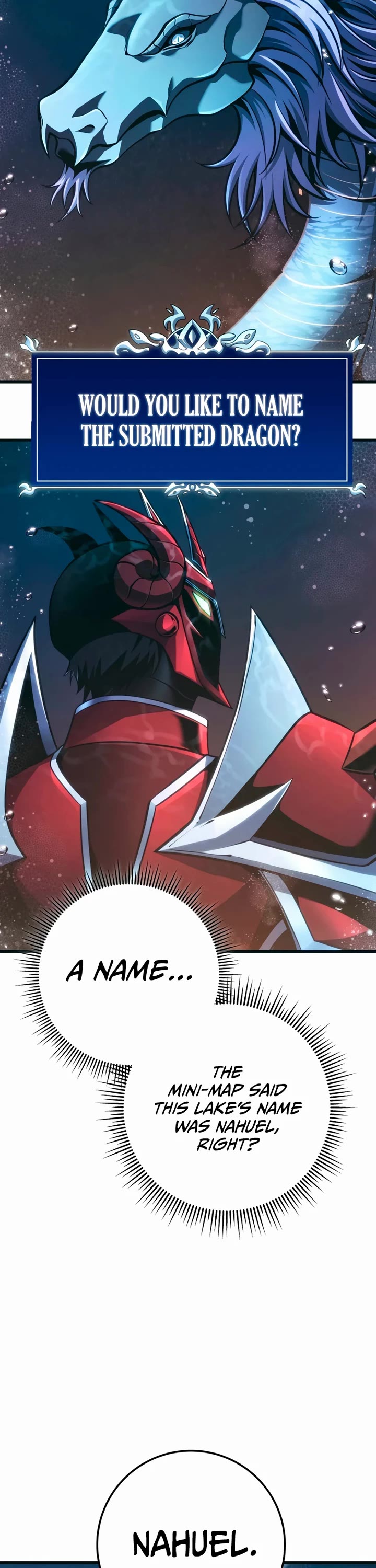 A Dragonslayer's Peerless Regression chapter 79 page 21