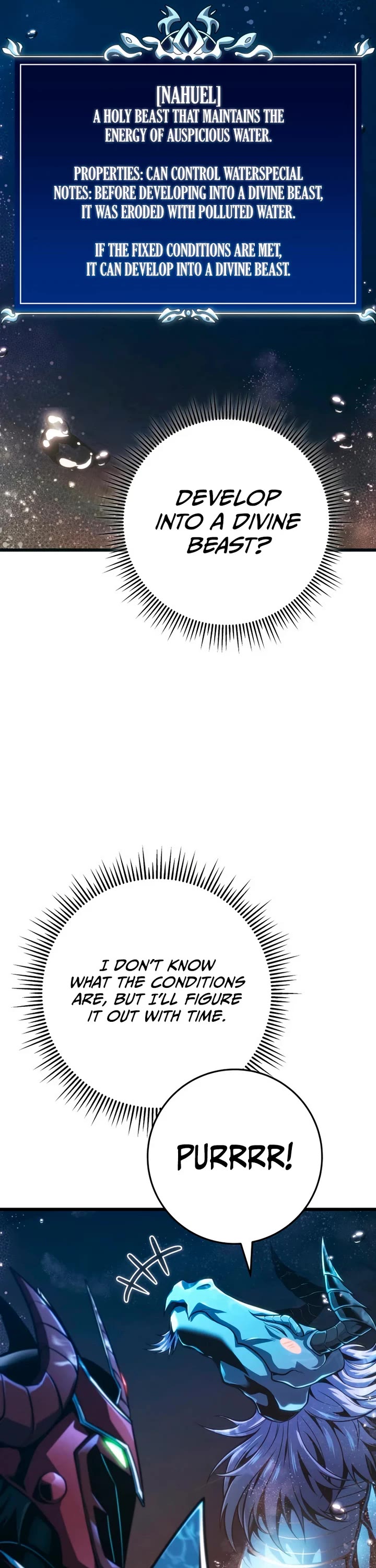 A Dragonslayer's Peerless Regression chapter 79 page 24