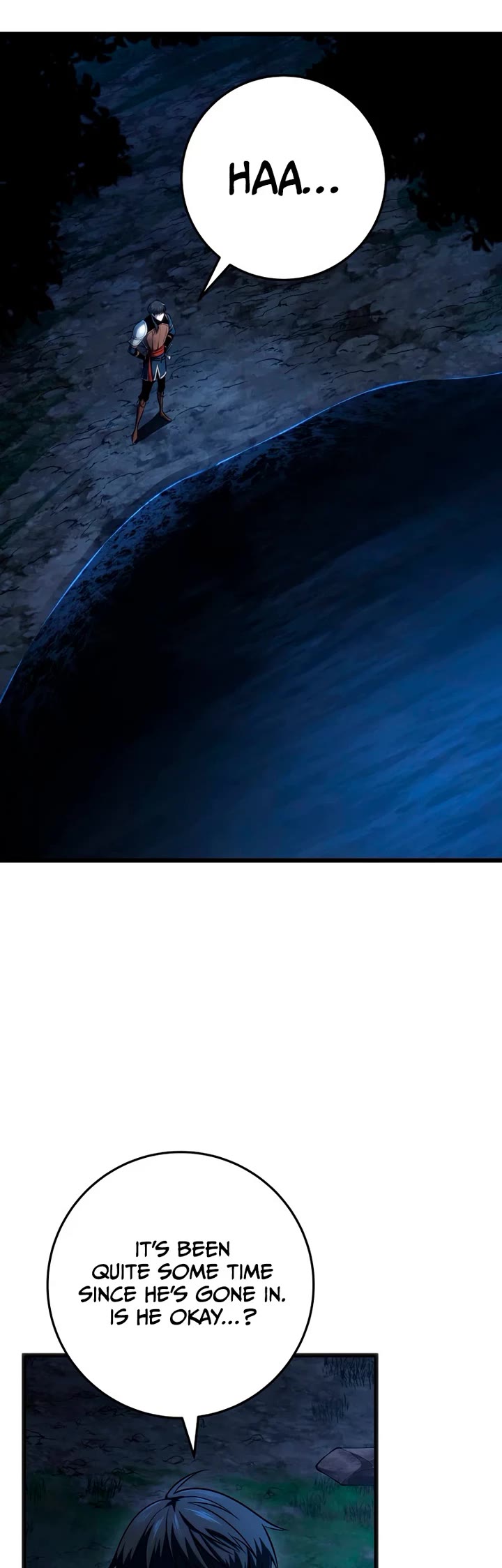 A Dragonslayer's Peerless Regression chapter 79 page 27