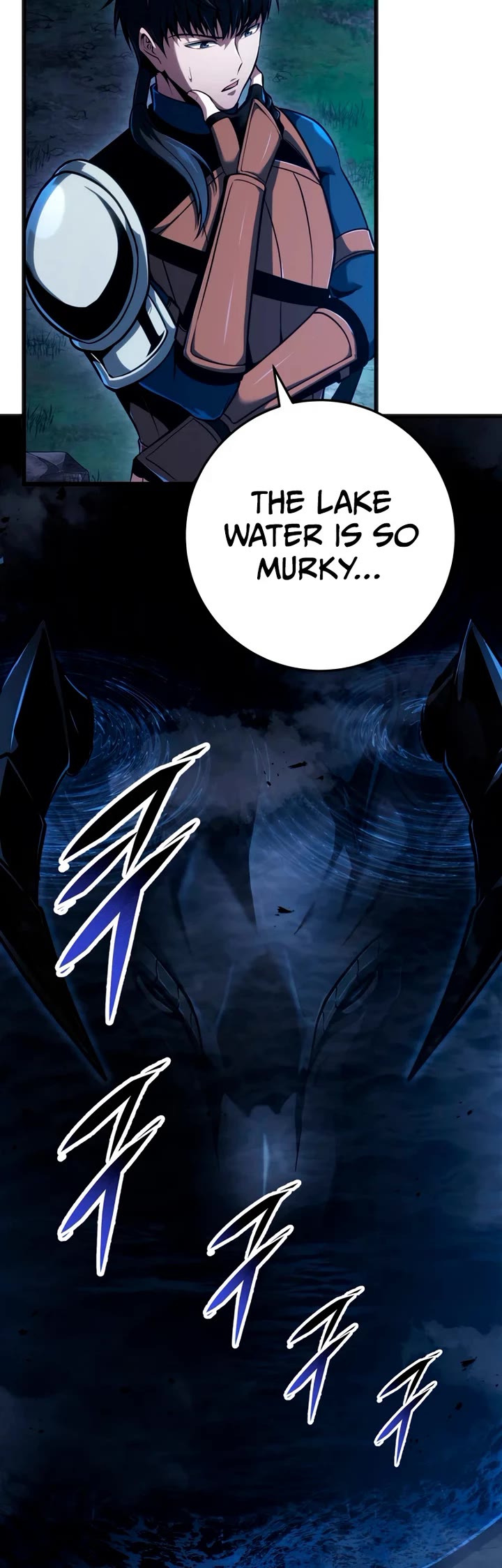 A Dragonslayer's Peerless Regression chapter 79 page 28