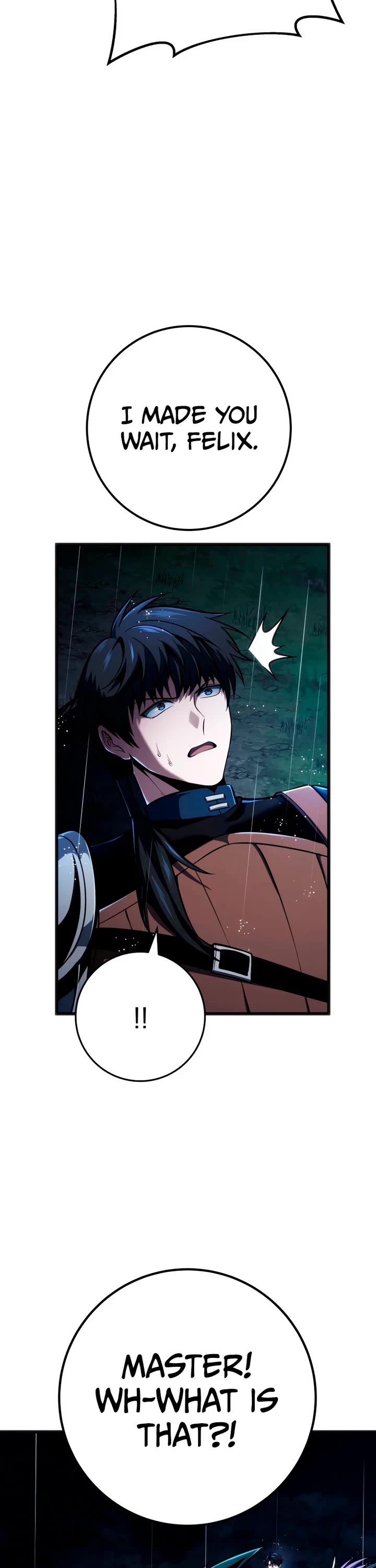 A Dragonslayer's Peerless Regression chapter 79 page 30