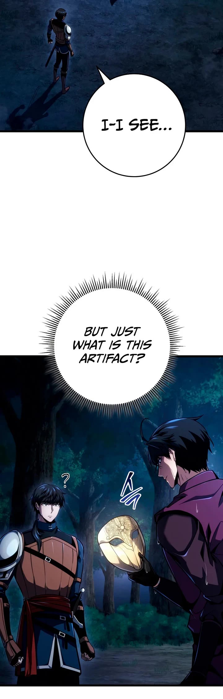 A Dragonslayer's Peerless Regression chapter 79 page 32