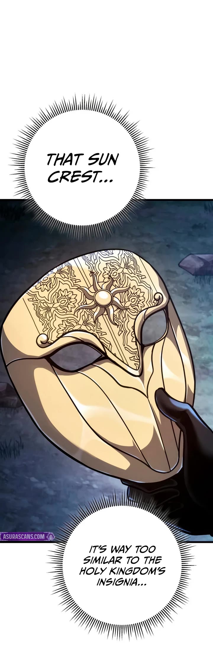 A Dragonslayer's Peerless Regression chapter 79 page 33