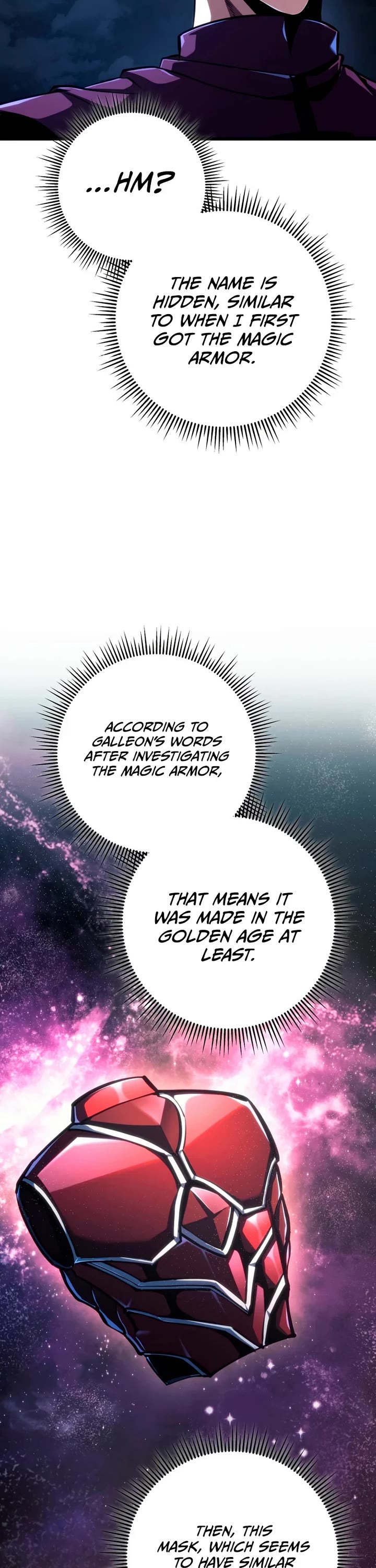 A Dragonslayer's Peerless Regression chapter 79 page 35