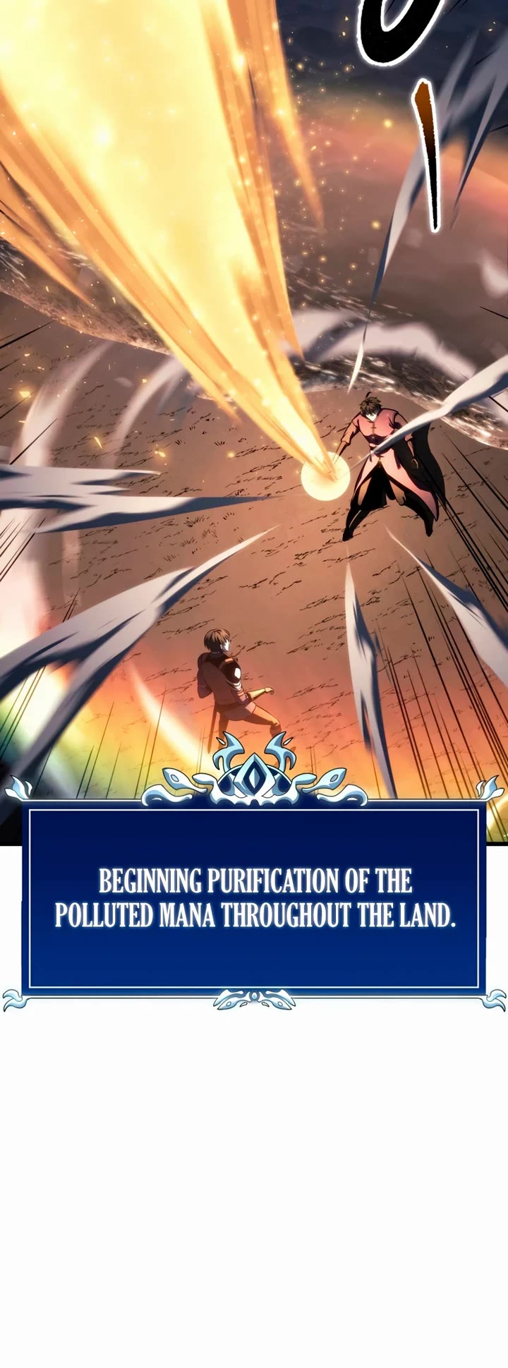 A Dragonslayer's Peerless Regression chapter 79 page 42