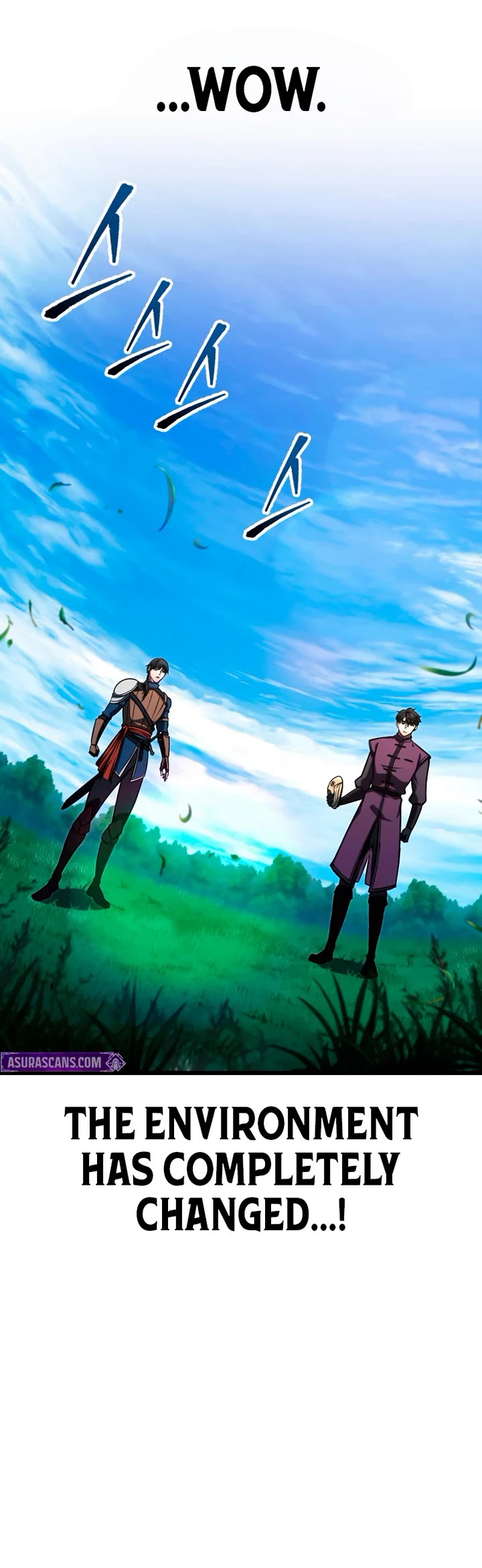 A Dragonslayer's Peerless Regression chapter 79 page 46