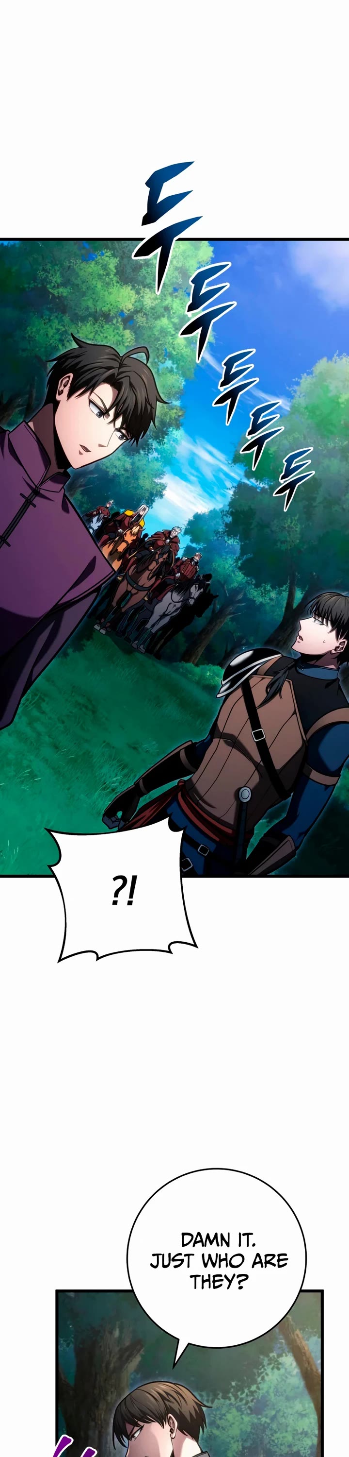 A Dragonslayer's Peerless Regression chapter 79 page 48