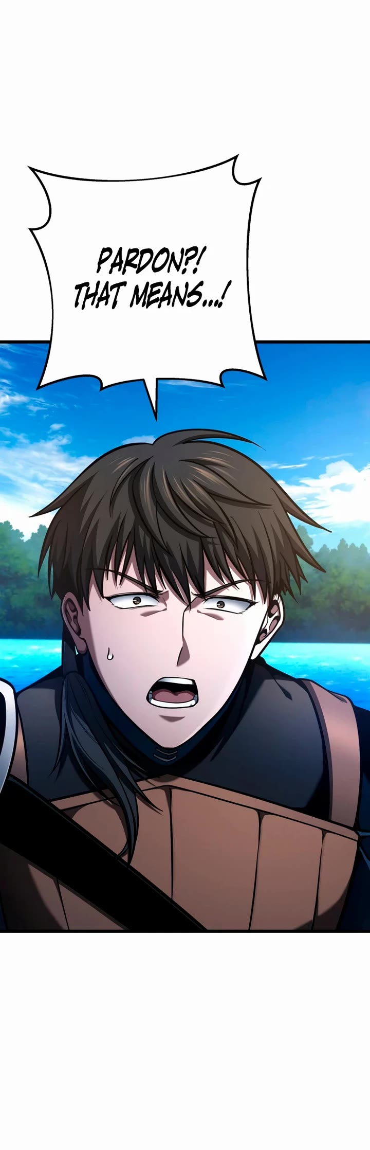 A Dragonslayer's Peerless Regression chapter 79 page 51