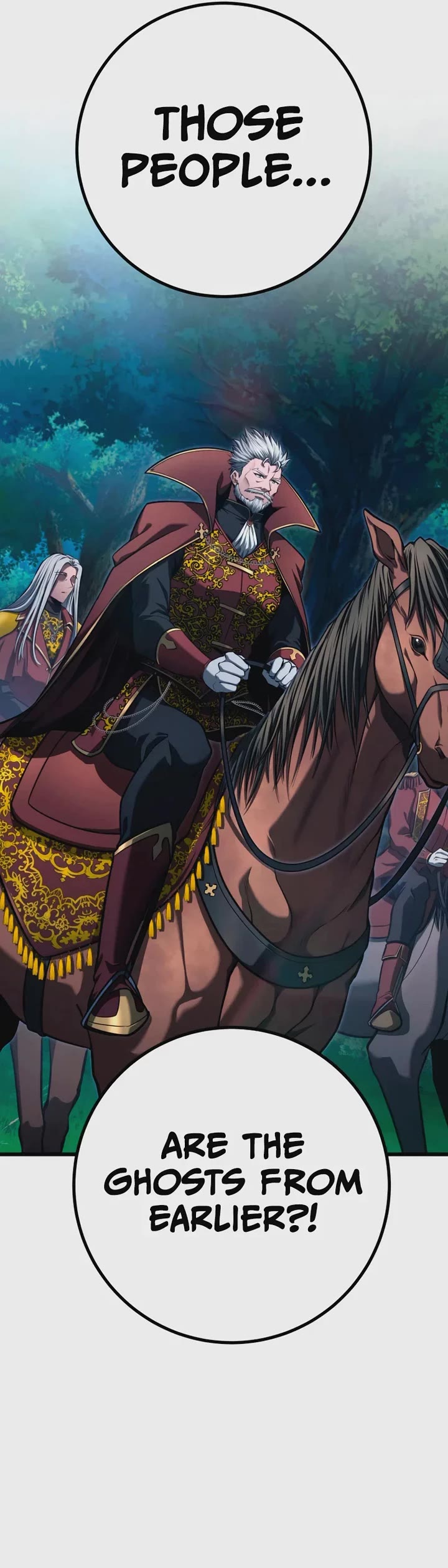 A Dragonslayer's Peerless Regression chapter 79 page 52