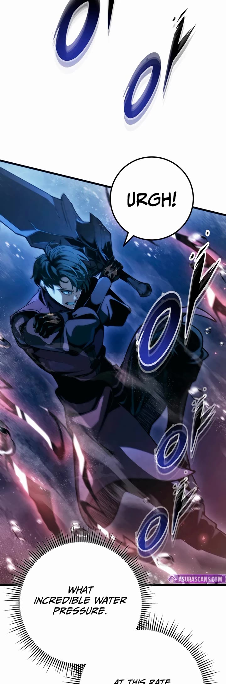 A Dragonslayer's Peerless Regression chapter 79 page 7