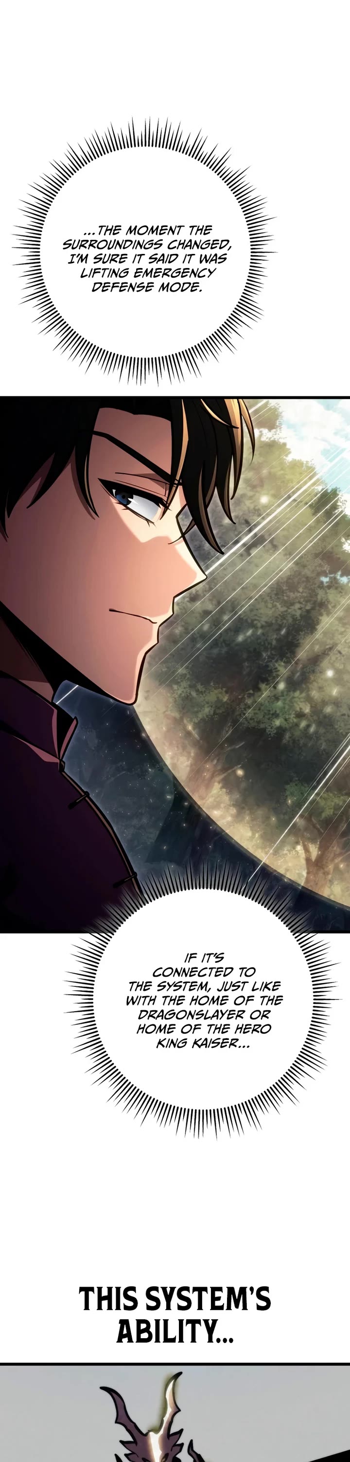 A Dragonslayer's Peerless Regression chapter 80 page 11