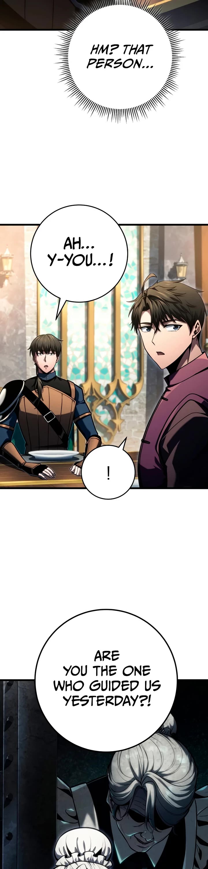 A Dragonslayer's Peerless Regression chapter 80 page 13