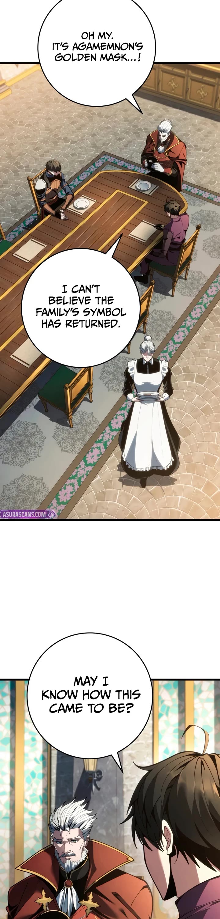 A Dragonslayer's Peerless Regression chapter 80 page 18