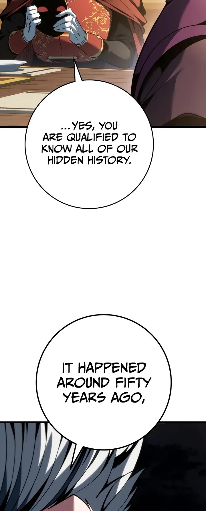 A Dragonslayer's Peerless Regression chapter 80 page 19