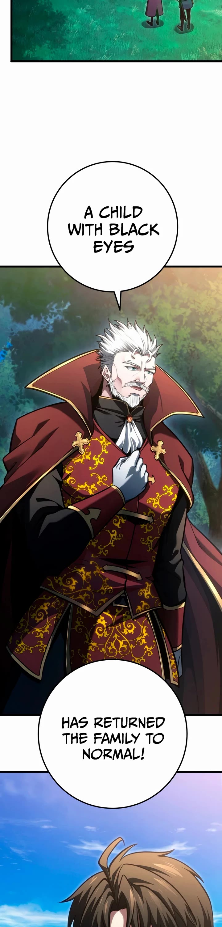 A Dragonslayer's Peerless Regression chapter 80 page 2