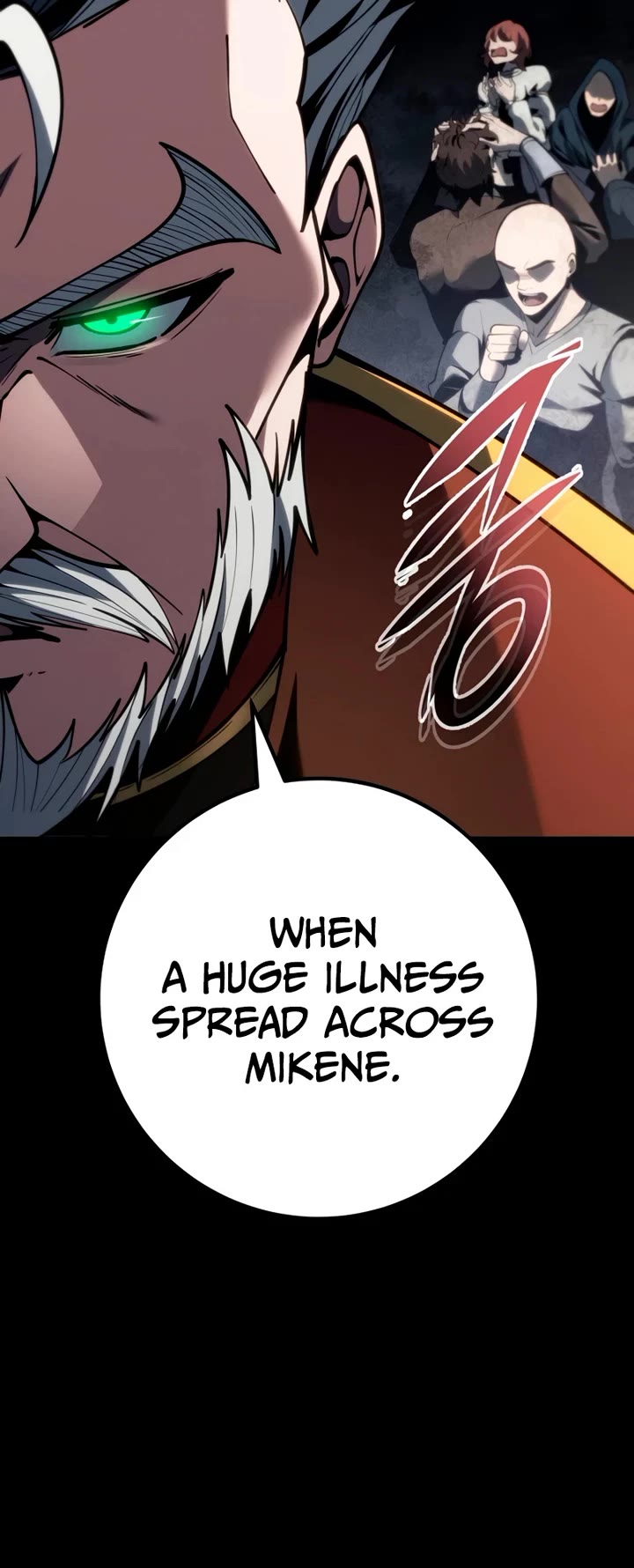 A Dragonslayer's Peerless Regression chapter 80 page 20