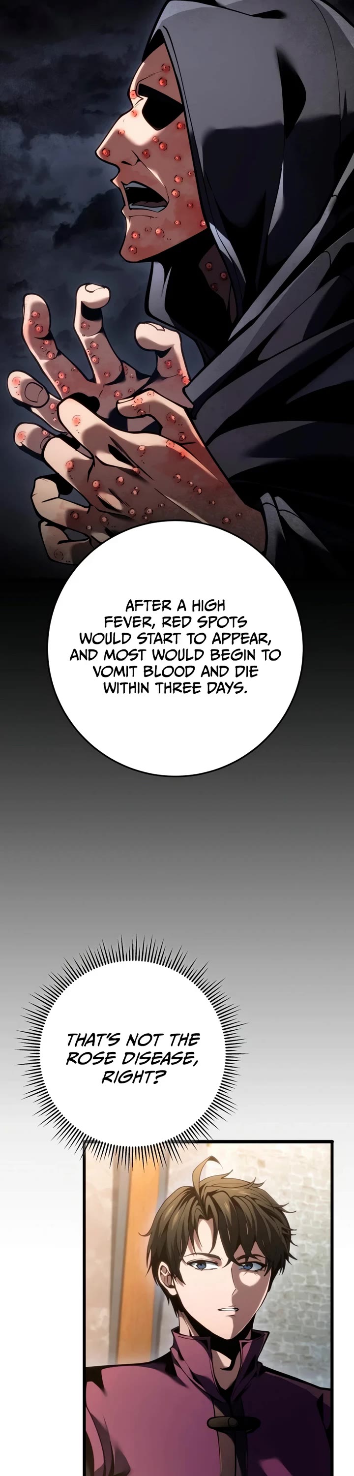 A Dragonslayer's Peerless Regression chapter 80 page 22