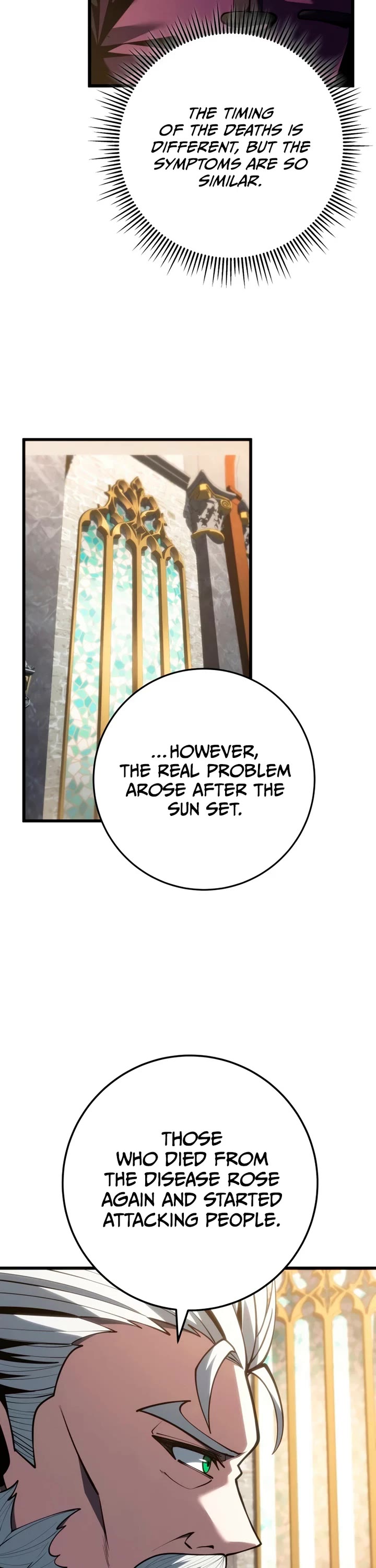 A Dragonslayer's Peerless Regression chapter 80 page 23