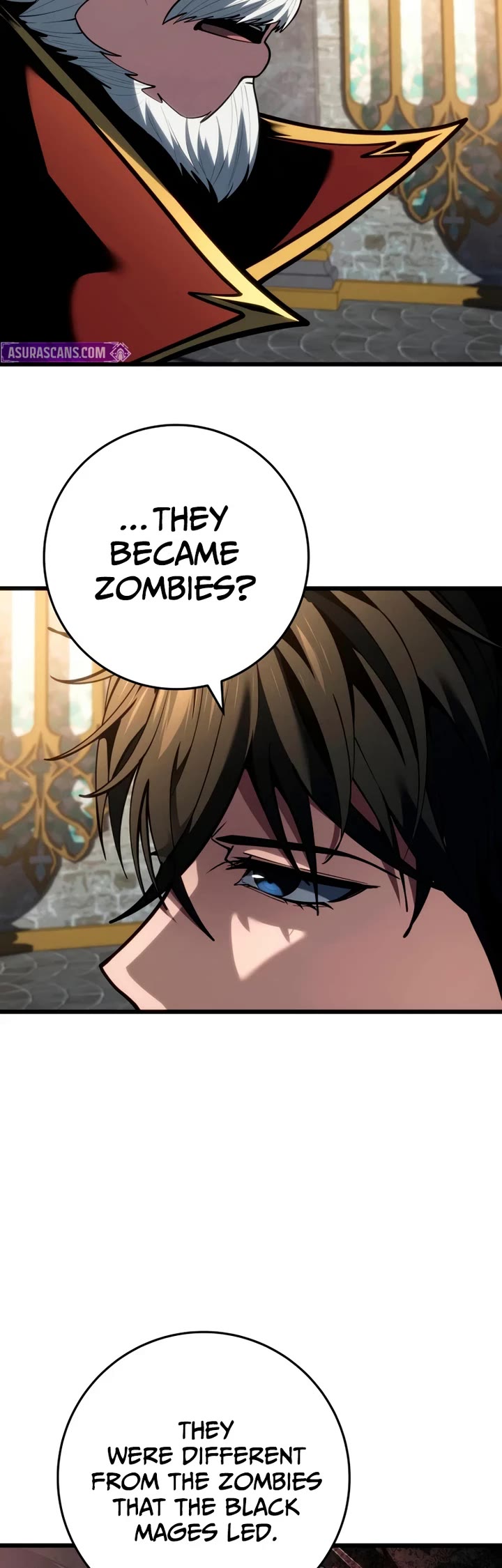 A Dragonslayer's Peerless Regression chapter 80 page 24