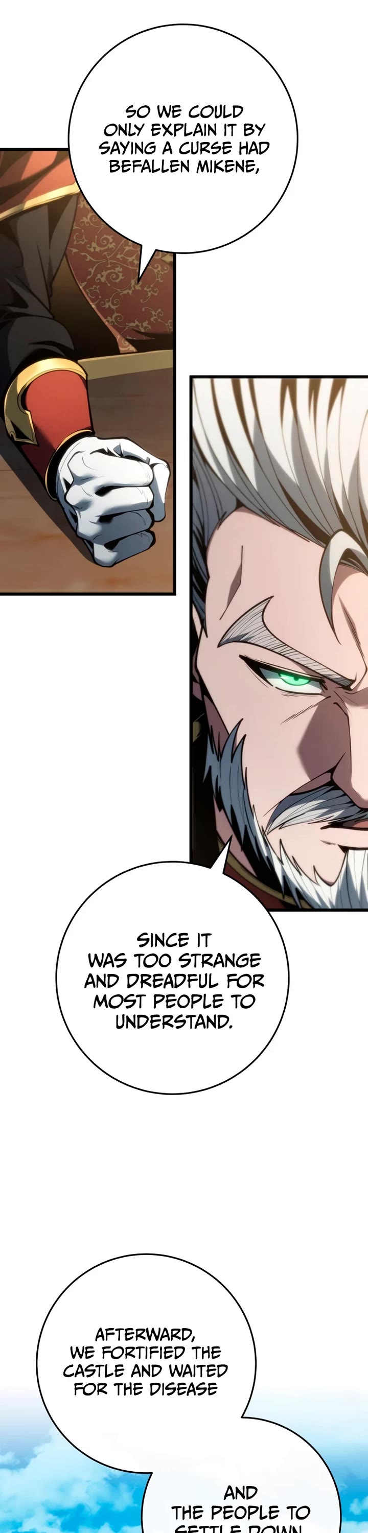 A Dragonslayer's Peerless Regression chapter 80 page 26