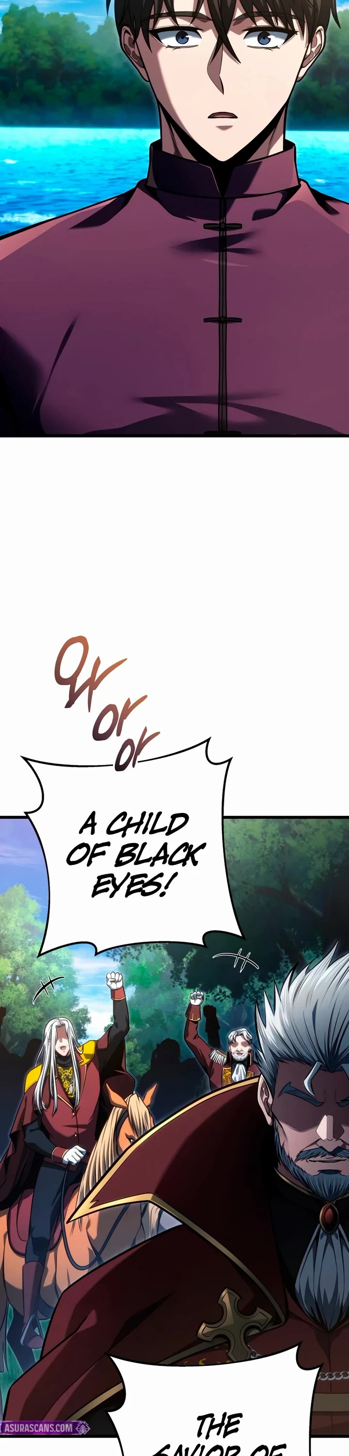 A Dragonslayer's Peerless Regression chapter 80 page 3