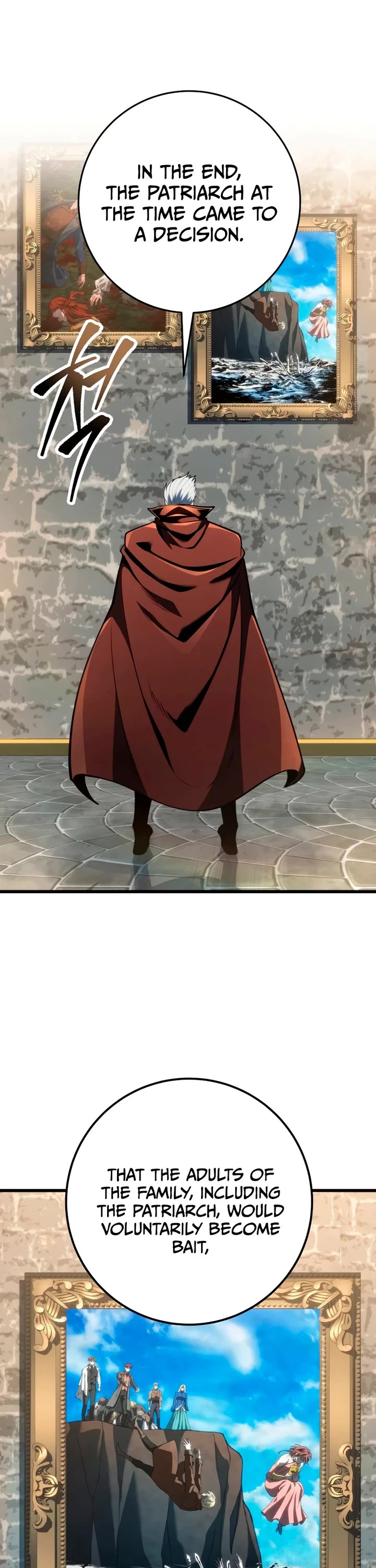 A Dragonslayer's Peerless Regression chapter 80 page 31