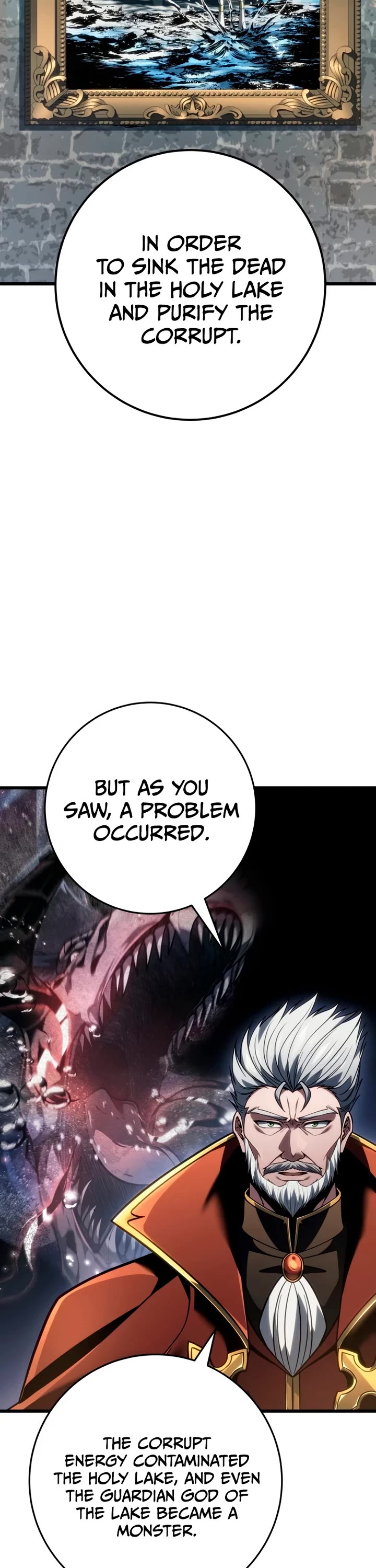 A Dragonslayer's Peerless Regression chapter 80 page 32