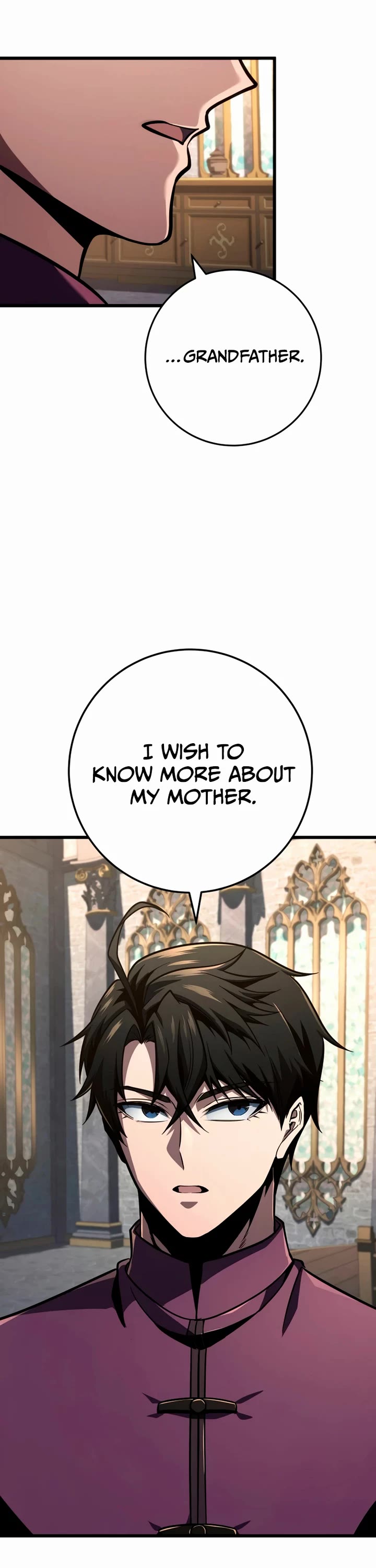 A Dragonslayer's Peerless Regression chapter 80 page 36