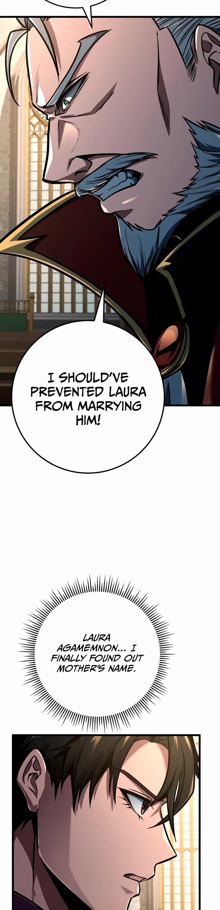 A Dragonslayer's Peerless Regression chapter 80 page 38