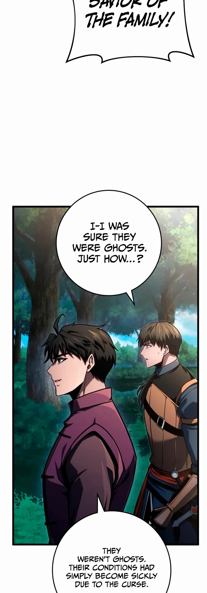 A Dragonslayer's Peerless Regression chapter 80 page 4