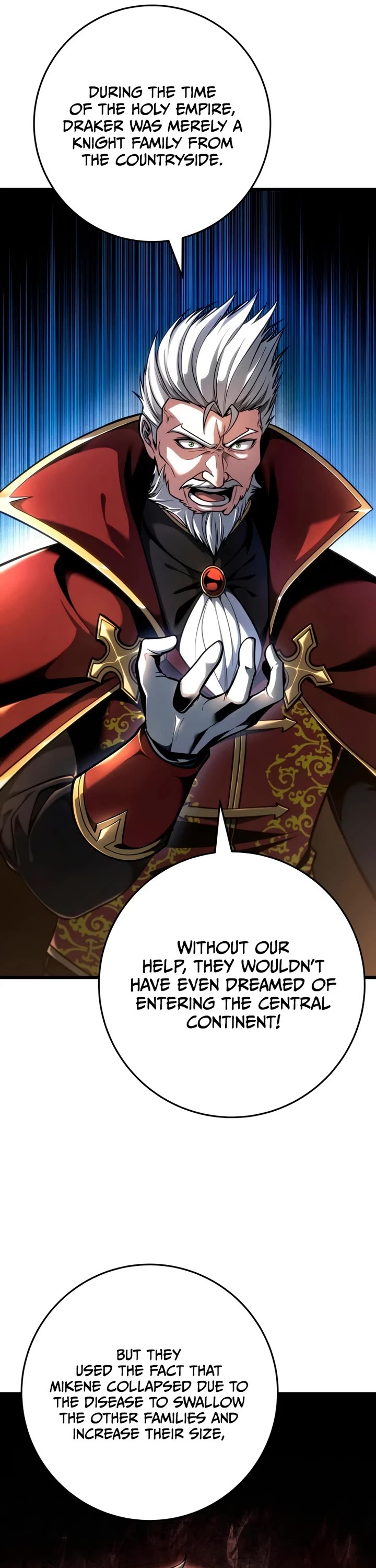 A Dragonslayer's Peerless Regression chapter 80 page 40