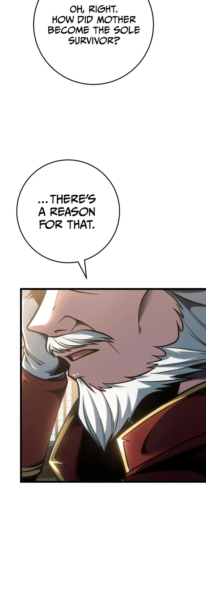 A Dragonslayer's Peerless Regression chapter 80 page 43