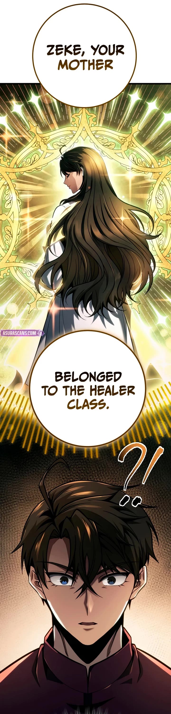 A Dragonslayer's Peerless Regression chapter 80 page 44