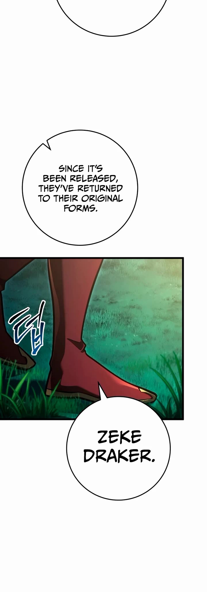 A Dragonslayer's Peerless Regression chapter 80 page 5