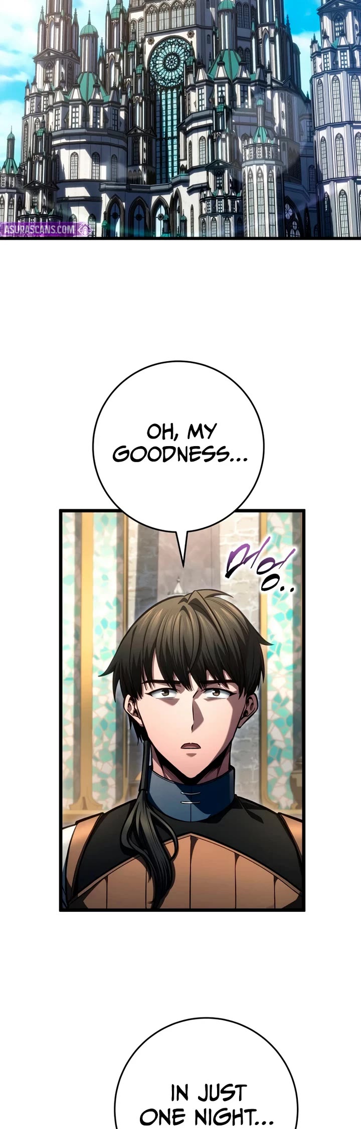 A Dragonslayer's Peerless Regression chapter 80 page 9