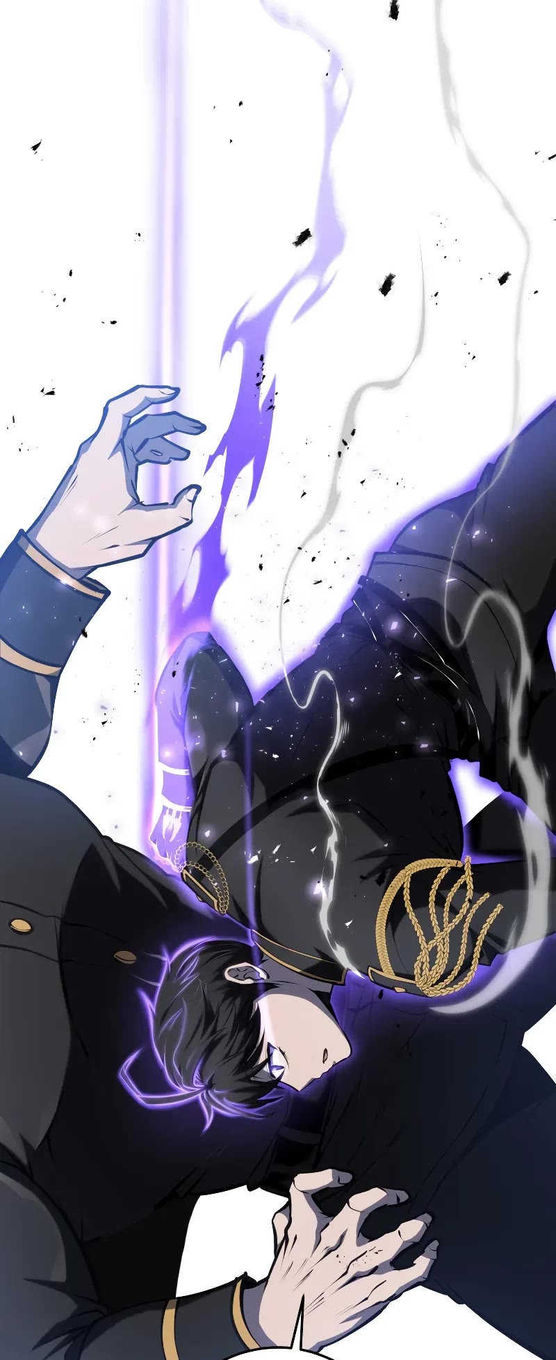 A Dragonslayer's Peerless Regression chapter 9 page 19