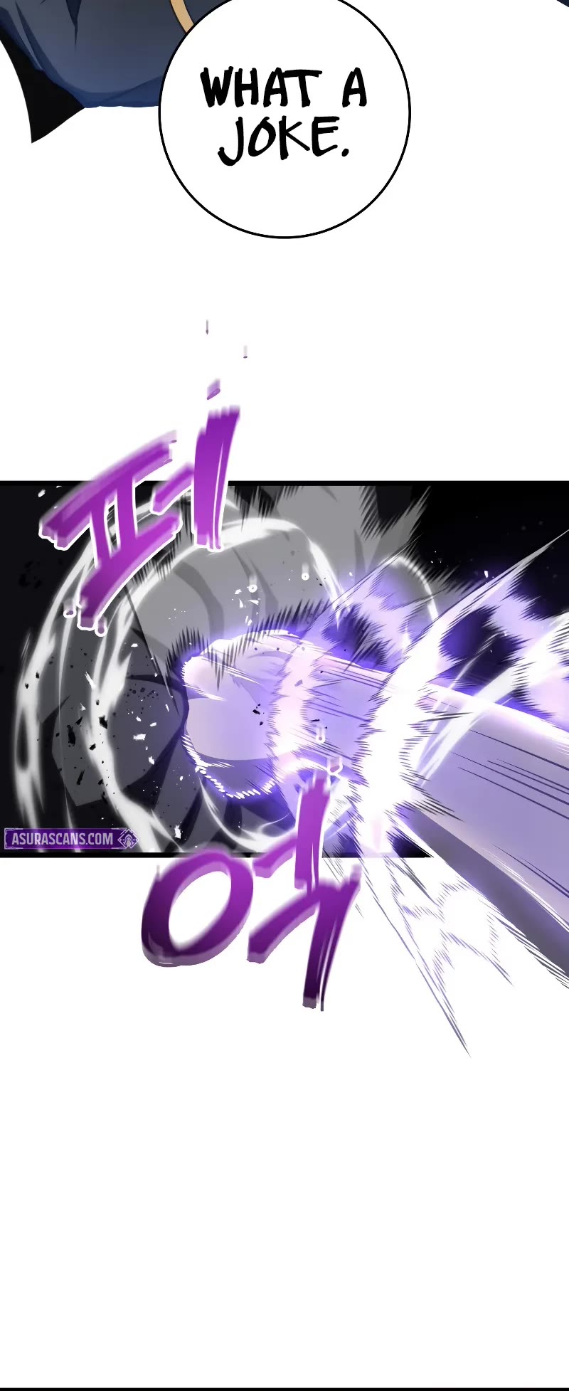 A Dragonslayer's Peerless Regression chapter 9 page 20