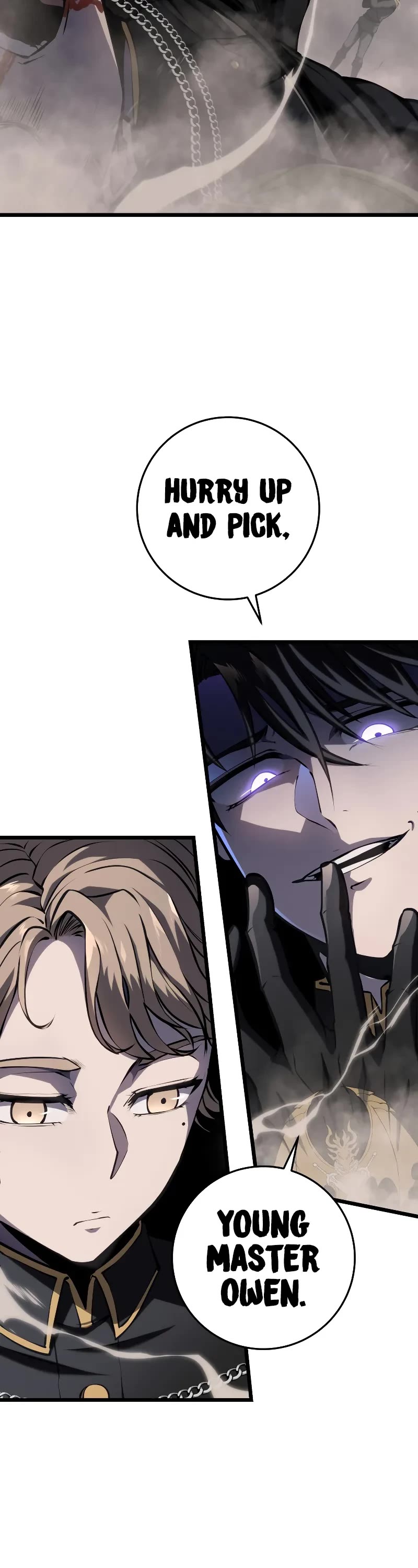 A Dragonslayer's Peerless Regression chapter 9 page 23