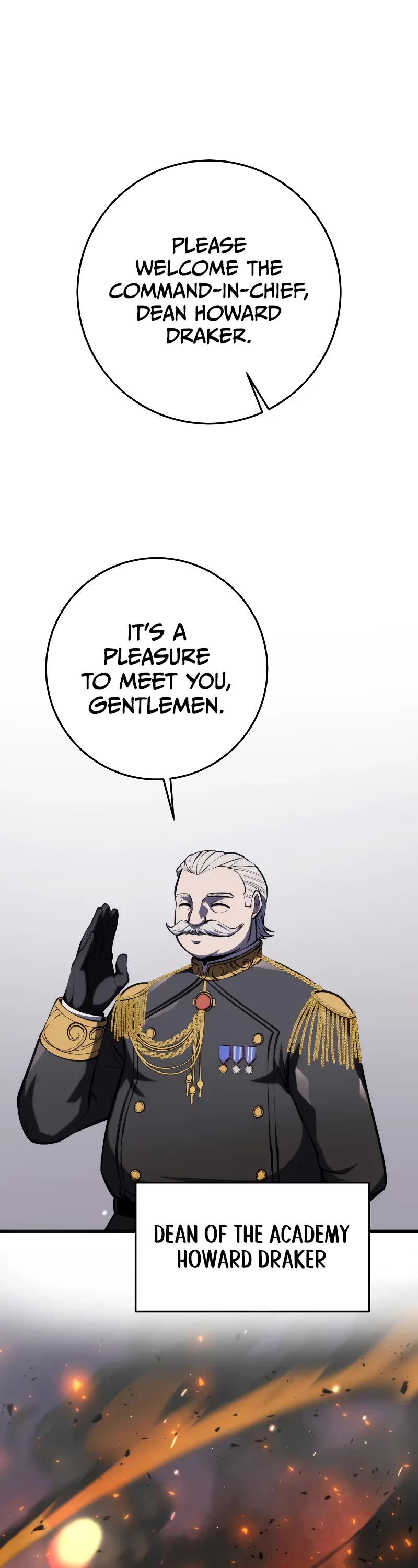 A Dragonslayer's Peerless Regression chapter 9 page 31