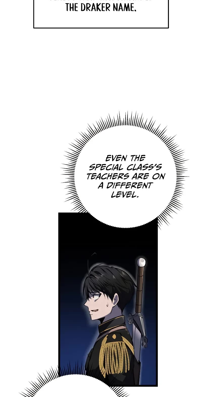 A Dragonslayer's Peerless Regression chapter 9 page 44