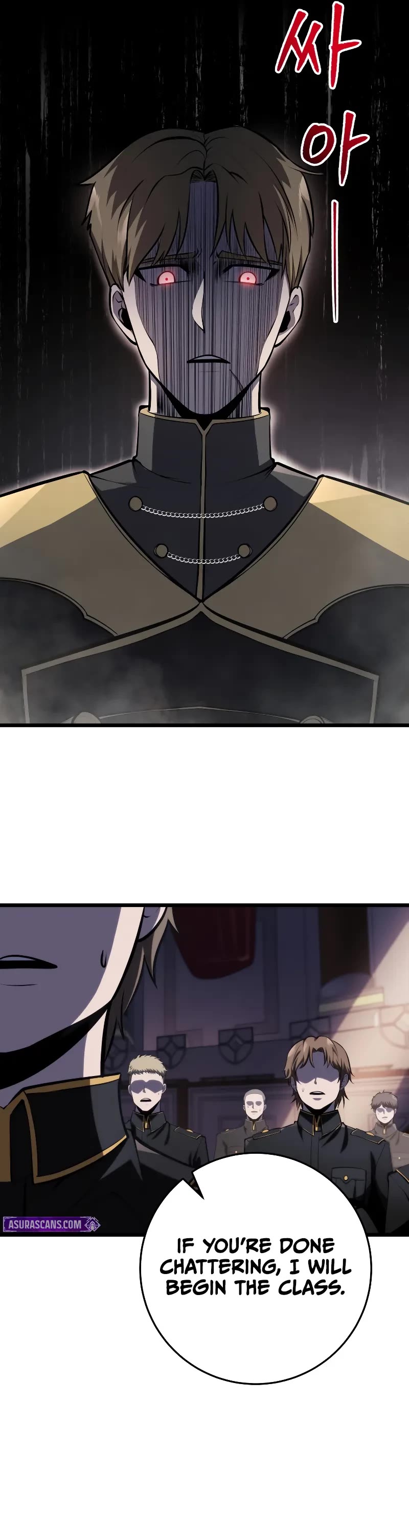 A Dragonslayer's Peerless Regression chapter 9 page 46